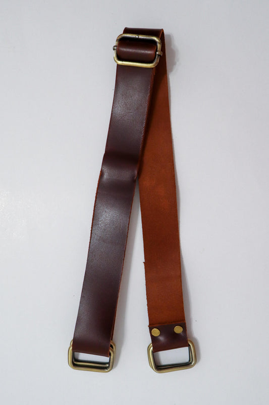 Leather Strap