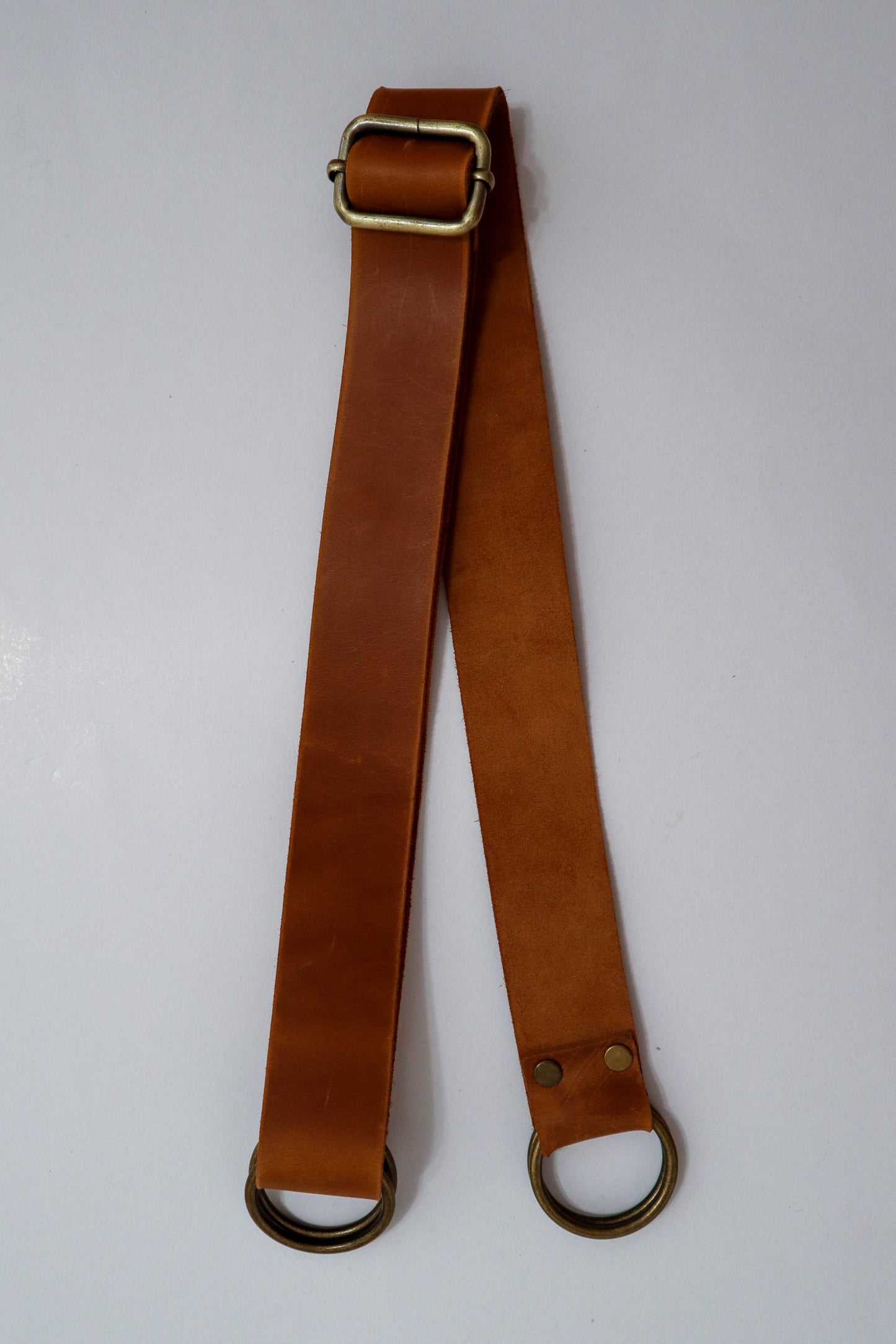 Leather Strap