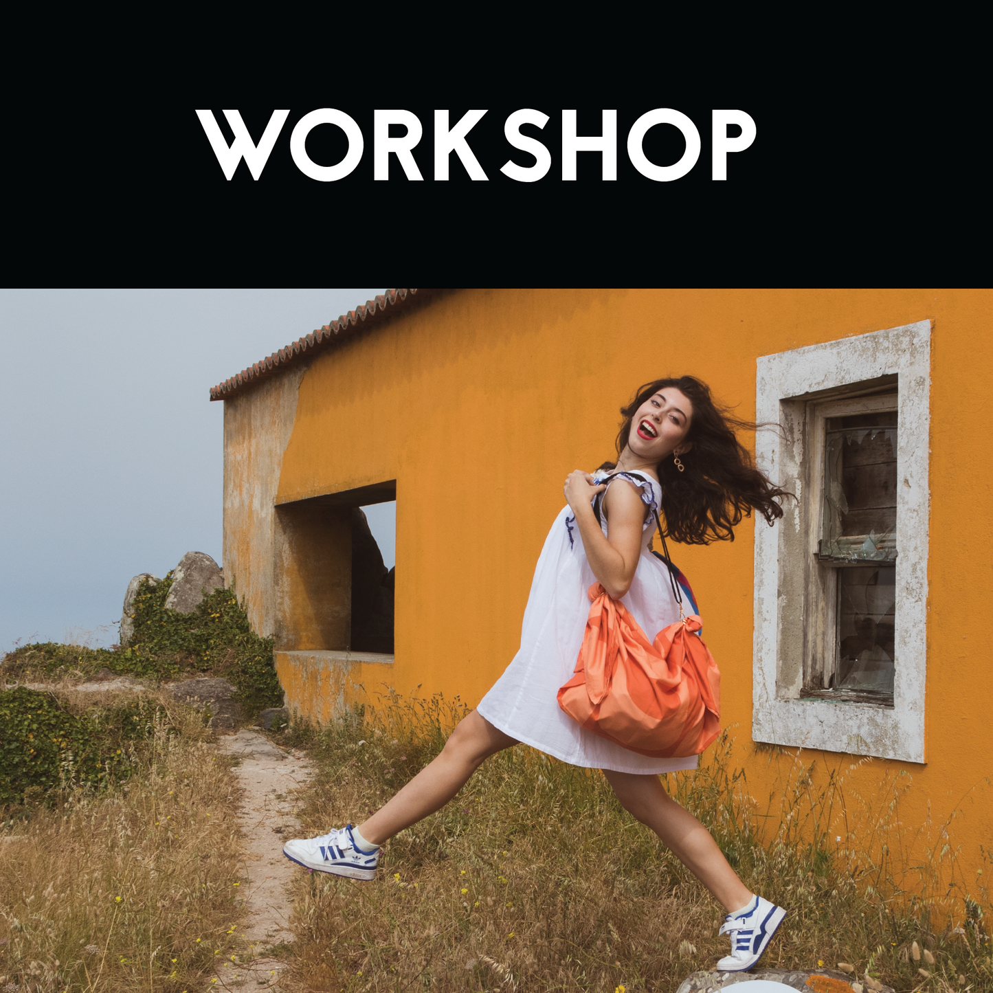 Workshop SAKI