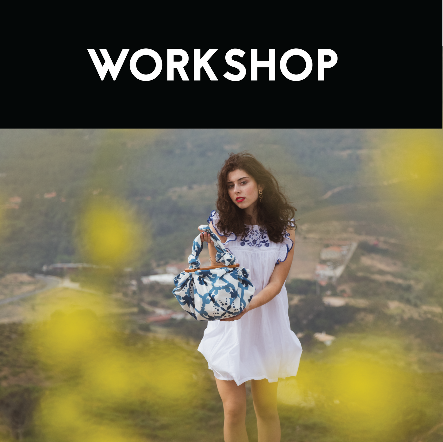 Workshop SAKI
